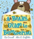 Image for A bear&#39;s guide to beekeeping