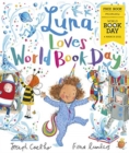Image for Luna loves world book day