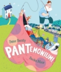 Image for PANTemonium!