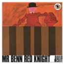 Image for Mr Benn Red Knight