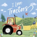 Image for I love tractors!