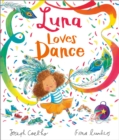 Luna loves dance - Coelho, Joseph