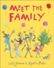Image for Meet the family