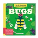 Image for Bugs  : first word fold-out explorers