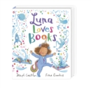 Image for Luna loves books