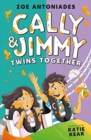 Image for Cally and Jimmy: Twins Together