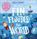 Image for The Day Fin Flooded the World