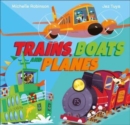 Image for Trains, Boats and Planes