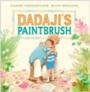 Dadaji's paintbrush - Sirdeshpande, Rashmi