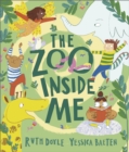 Image for The zoo inside me