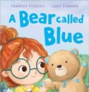Image for A Bear Called Blue