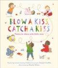 Image for Blow a kiss, catch a kiss