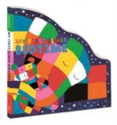 Image for My First Elmer Bedtime