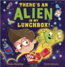 Image for There&#39;s an alien in my lunchbox!