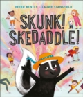 Image for Skunk! Skedaddle!