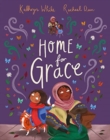 Home for Grace by White, Kathryn cover image