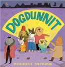 Dogdunnit - Bently, Peter