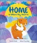 Image for Home is where my heart is