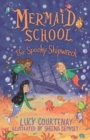 Image for Mermaid School: The Spooky Shipwreck