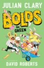 Image for The Bolds Go Green