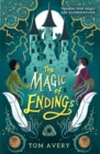 Image for The magic of endings