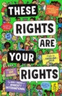 Image for These Rights are Your Rights