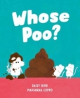 Image for Whose poo?