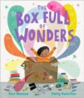 Image for The Box Full of Wonders
