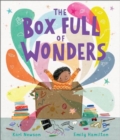 Image for The box full of wonders