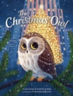 The Christmas Owl - Sterer, Gideon