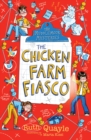 Image for The Muddlemoor Mysteries: The Chicken Farm Fiasco