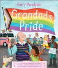 Grandad's pride by Woodgate, Harry cover image