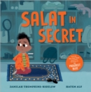 Salat in Secret - Thompkins-Bigelow, Jamilah