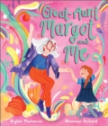 Image for Great Aunt Margot and Me