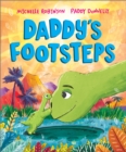 Image for Daddy&#39;s Footsteps
