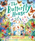 Image for The Butterfly House