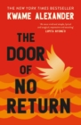 The door of no return - Alexander, Kwame