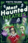Image for Most haunted theatres