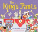 Image for The King&#39;s pants