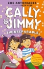 Image for Cally and Jimmy: Twinseparable