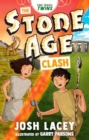 Image for Time Travel Twins: The Stone Age Clash