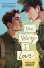 Image for The Boy I Love