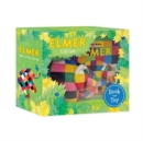 Image for Elmer Book and Toy Gift Set