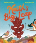 Image for Keith&#39;s Big Leap