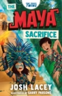 Image for Time Travel Twins: The Maya Sacrifice