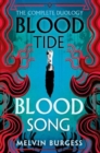 Image for Bloodtide &amp; Bloodsong  : the complete duology