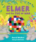 Image for Elmer and the Tug of War