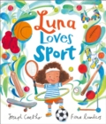 Image for Luna Loves Sport