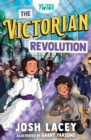 Image for Time Travel Twins: The Victorian Revolution
