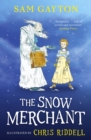 Image for The Snow Merchant